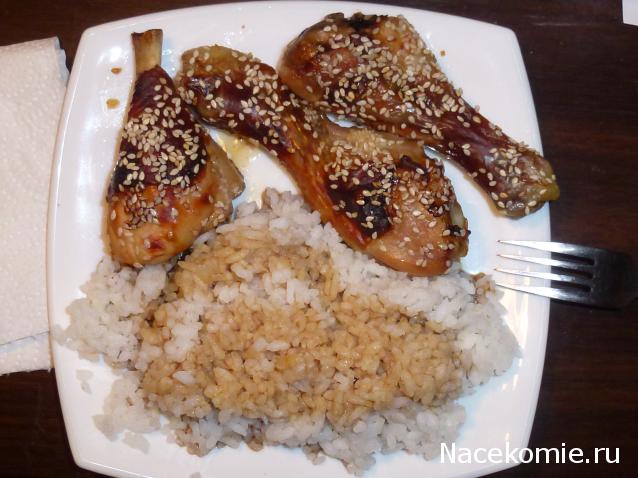 Кулинарный отдел