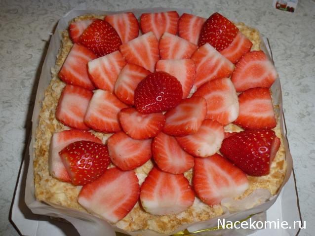 Кулинарный отдел