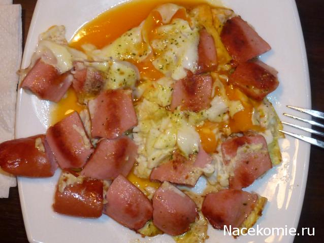 Кулинарный отдел