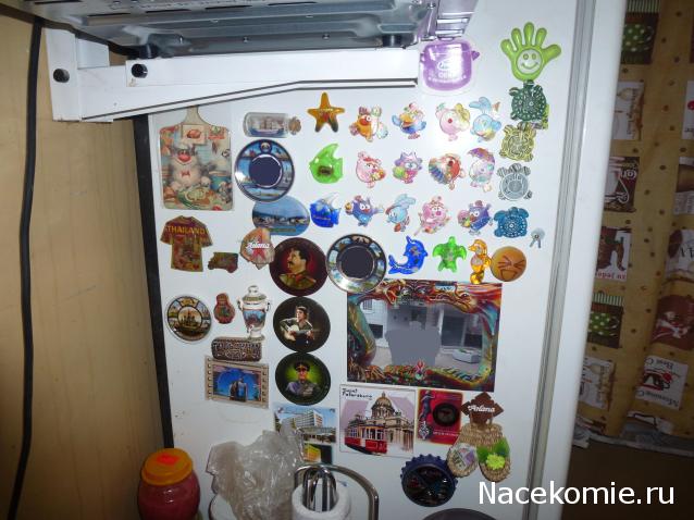 Кулинарный отдел