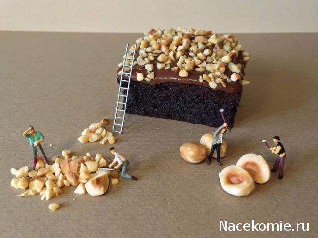 Кулинарный отдел