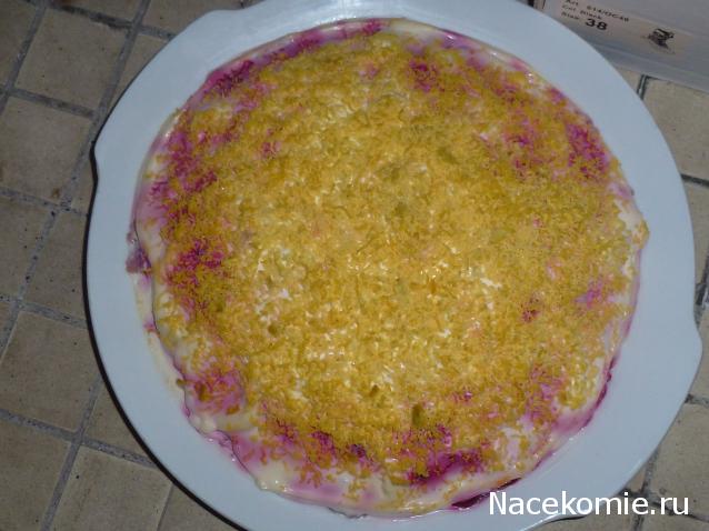 Кулинарный отдел