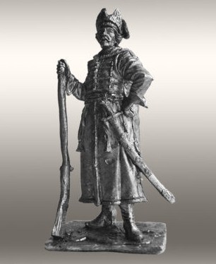 Общаемся с представителями фирмы EК Castings