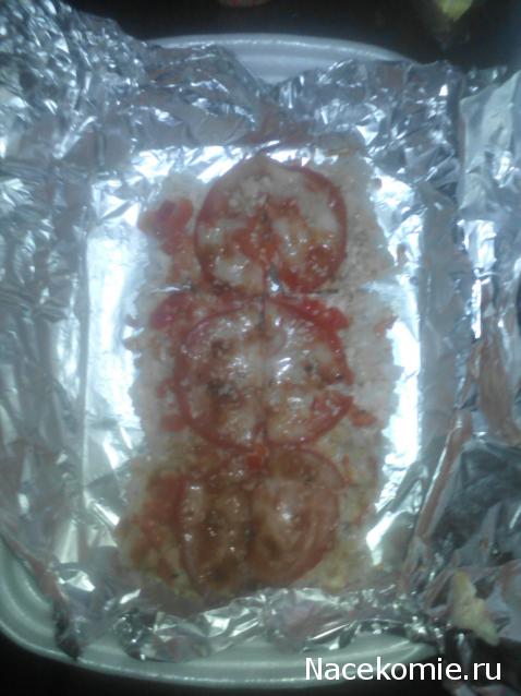 Кулинарный отдел