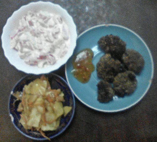 Кулинарный отдел