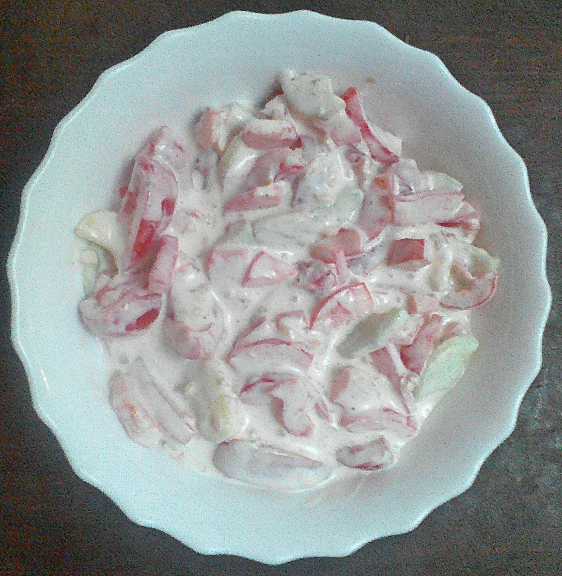 Кулинарный отдел