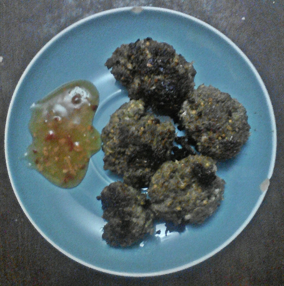 Кулинарный отдел