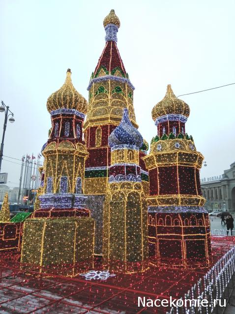 Рельсы, рельсы, шпалы, шпалы ...