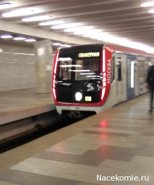 Рельсы, рельсы, шпалы, шпалы ...