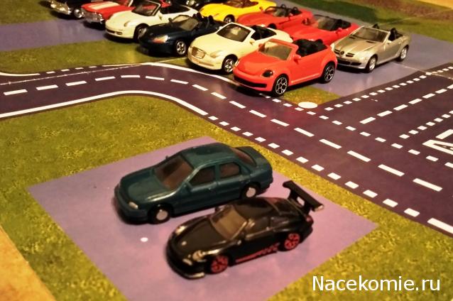 Железная Дорога в Миниатюре - Болталка