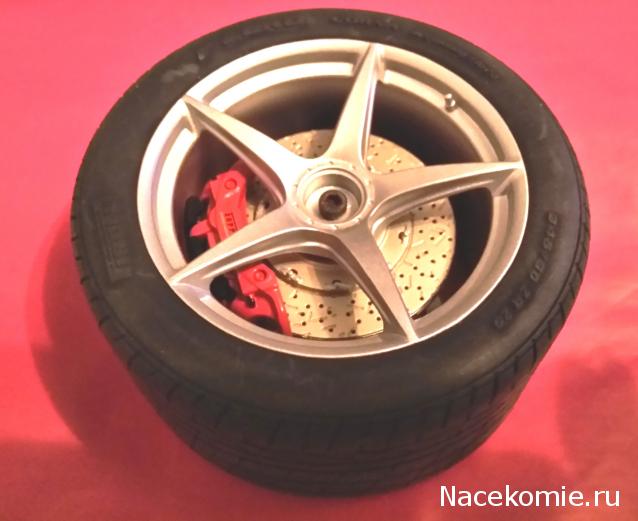 LaFerrari - График выхода и обсуждение