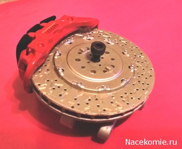 LaFerrari - График выхода и обсуждение