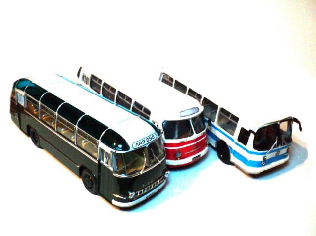 Фото наших коллекций автомобилей