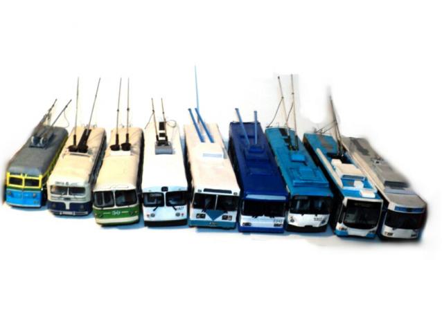 Фото наших коллекций автомобилей