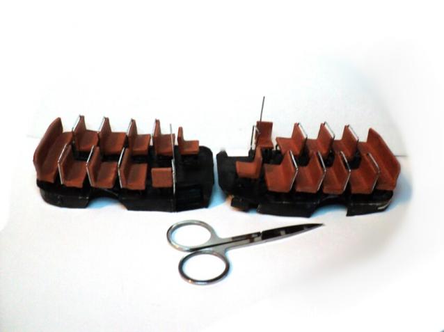 Фото наших коллекций автомобилей