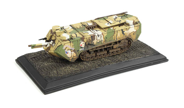 Анонсы и новости БТТ в 1/72