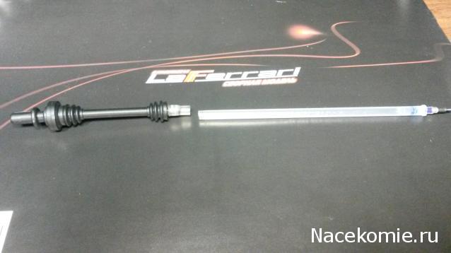 LaFerrari - График выхода и обсуждение