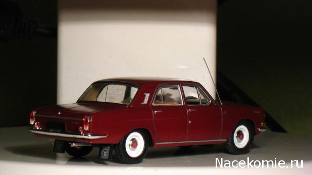 Автолегенды СССР Конверсия и доработка