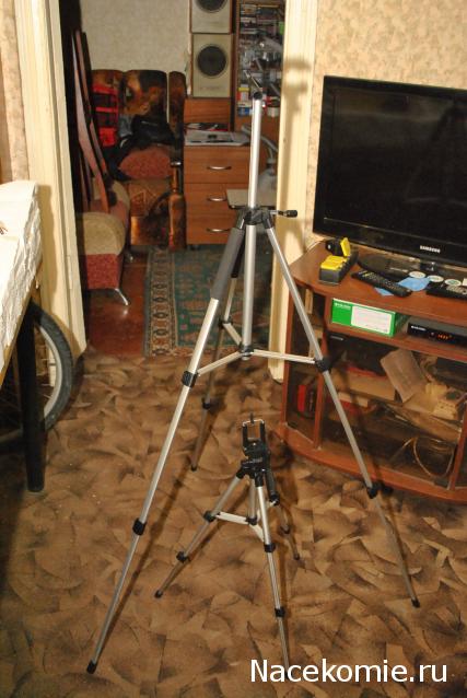 Железная Дорога в Миниатюре - Болталка