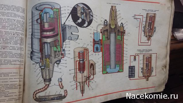 Тракторная болталка