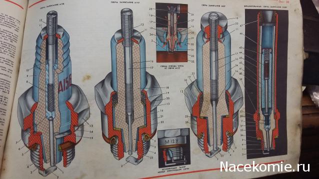 Тракторная болталка