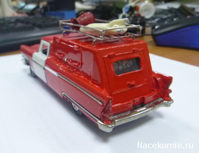 Конверсии моделей 1 43 СССР
