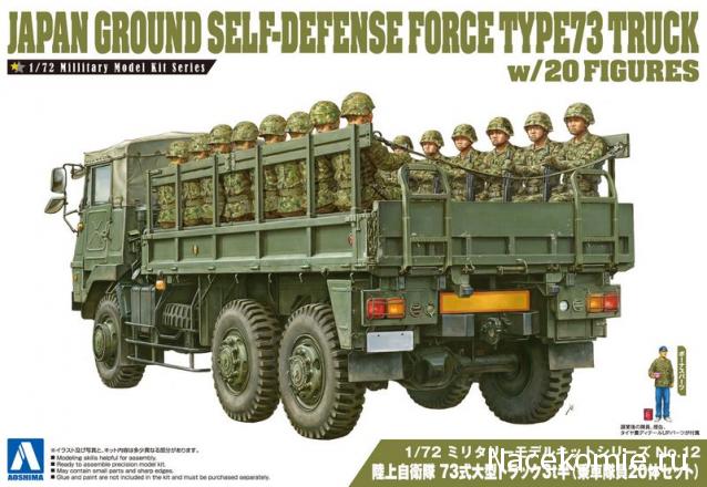 Анонсы и новости БТТ в 1/72