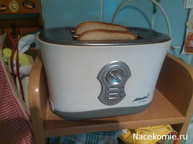 Кулинарный отдел