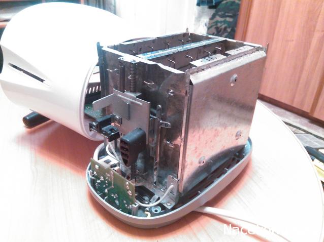 Кулинарный отдел