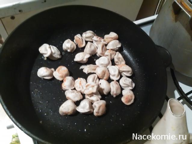 Кулинарный отдел