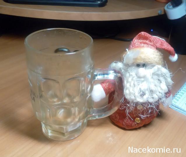 Кулинарный отдел