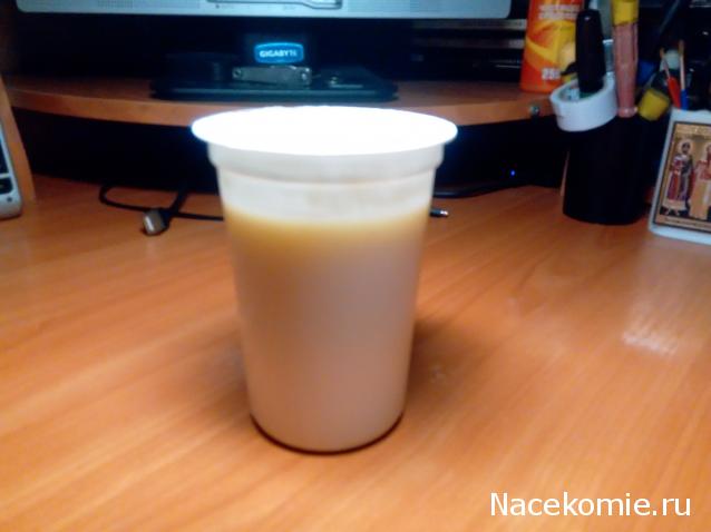 Кулинарный отдел