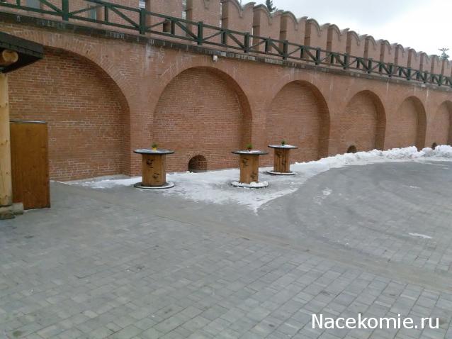 Тракторная болталка