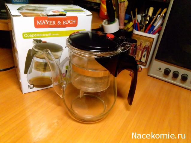 Кулинарный отдел