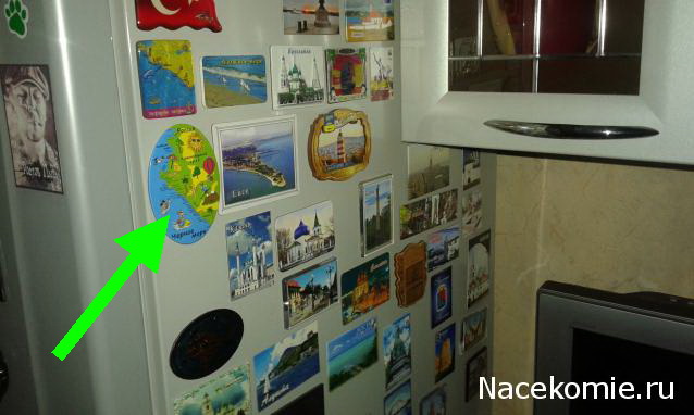 Кулинарный отдел