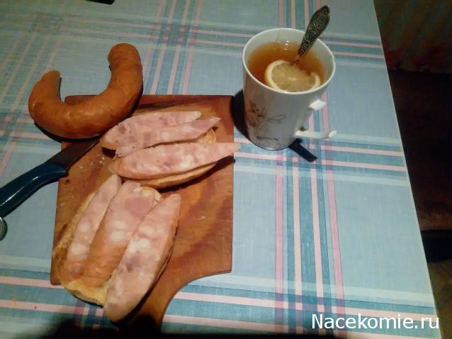 Кулинарный отдел