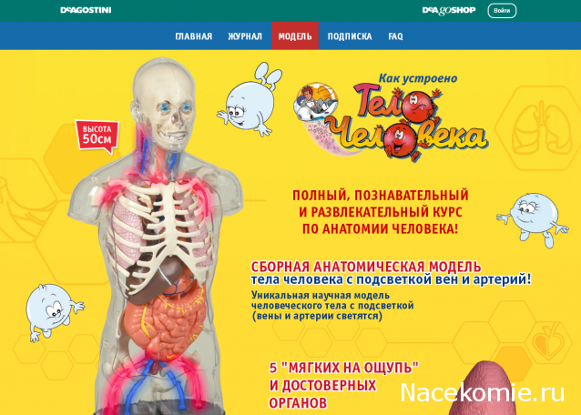 Болталка АЛ и АНС