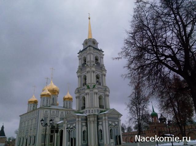 Тракторная болталка