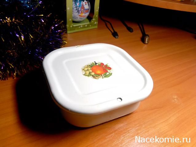 Кулинарный отдел