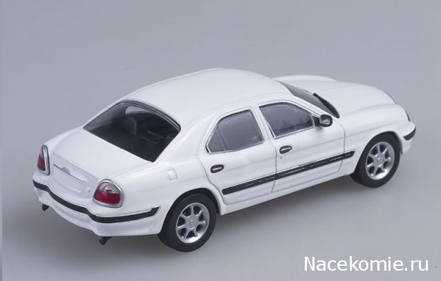Автолегенды СССР - График выхода и обсуждение
