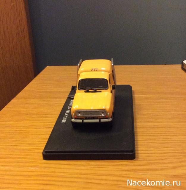 Обзор партворков, выходящих в других странах