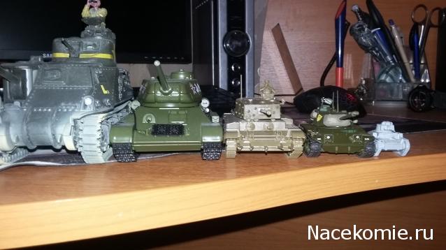 Танковая Болталка