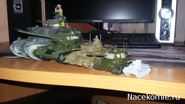 Танковая Болталка
