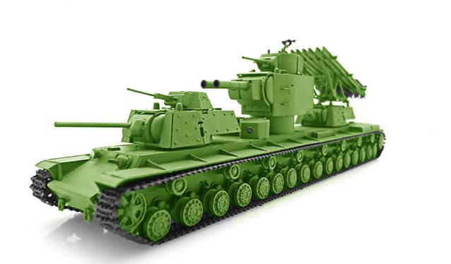 Танковая Болталка
