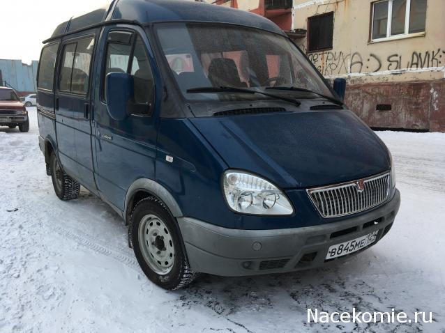 Автолегенды вживую