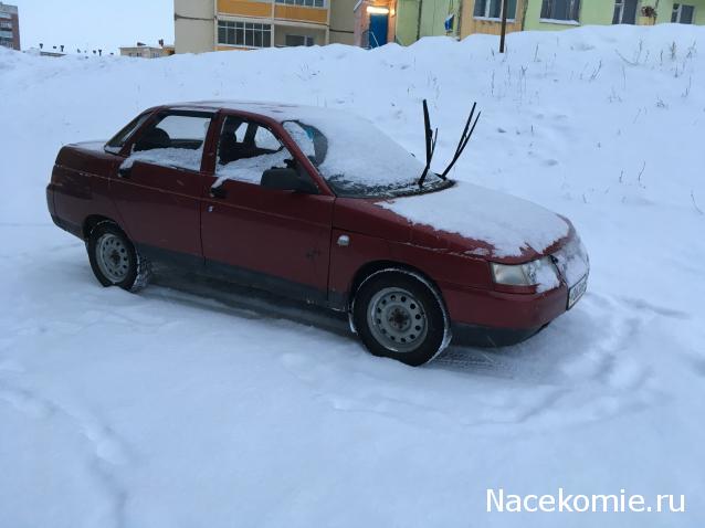 Автолегенды вживую