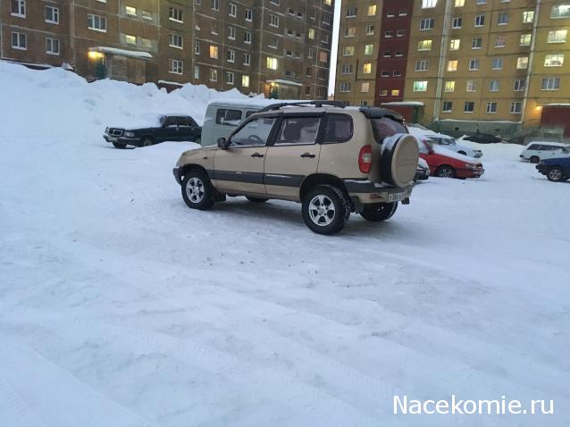 Автолегенды вживую