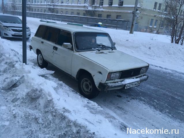 Автолегенды вживую