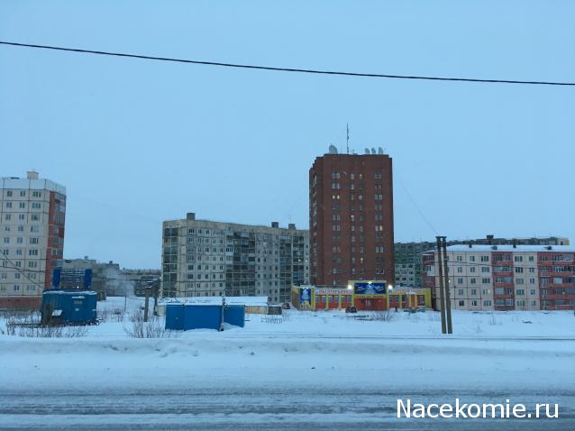 Автолегенды вживую