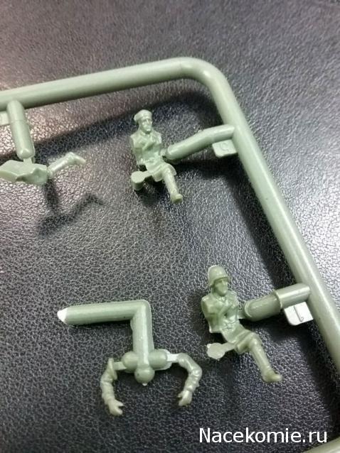 Анонсы и новости БТТ в 1/72